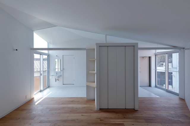 Hikone_Apartment_Room302