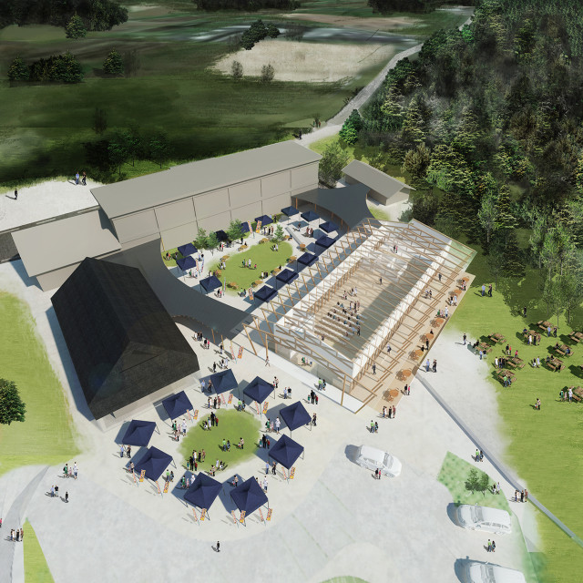 Ayabe Community Center_01