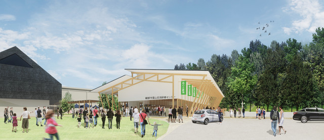 Ayabe Community Center_02