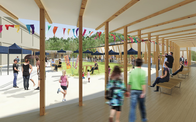 Ayabe Community Center_04