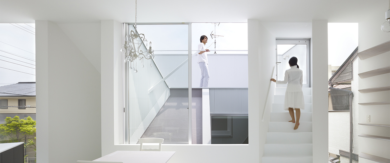 アルファヴィル 一級建築士事務所／ALPHAVILLE Architects