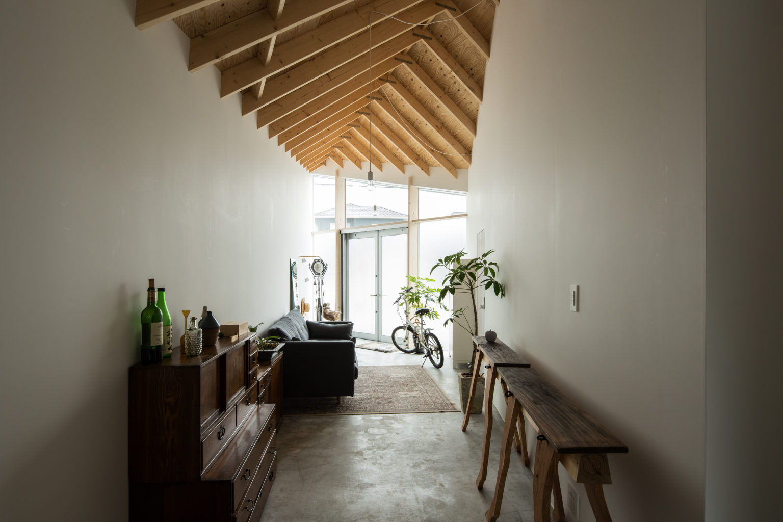 ALPHAVILLE Architects アルファヴィル 一級建築士事務所